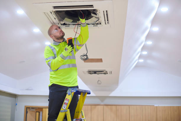 Best HVAC air duct cleaning  in Amarillo, TX