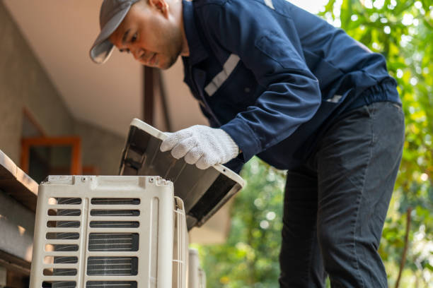 Best HVAC companies near me  in Amarillo, TX